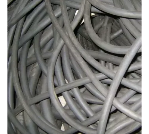 Кислотощелочестойкие шнуры резиновые круглые в Гомеле