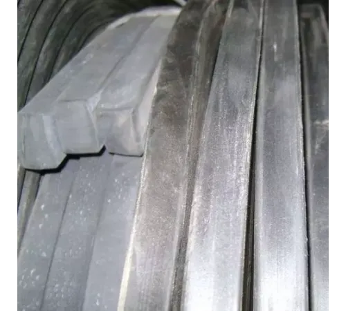 Кислотощелочестойкие резиновые шнуры прямоугольные в Гомеле