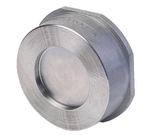 Обратные межфланцевые клапаны AISI 304 и 316 в Гомеле