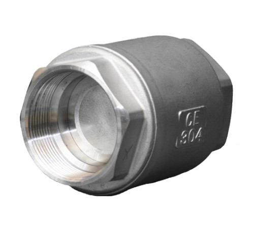 Обратные муфтовые клапаны AISI 304 и 316 в Гомеле