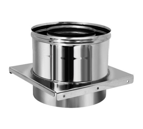 Коаксиальные опоры для дымоходов в Гомеле