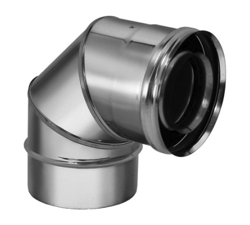 Коаксиальные отводы 90 градусов в Гомеле