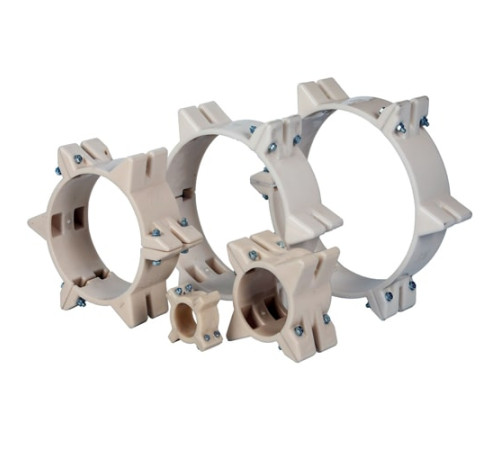 Кольца Спейсеры для Трубопроводов в Гомеле