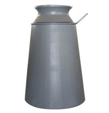 Колонна роликовых направляющих