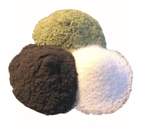 Компактированные порошковые материалы в Гомеле