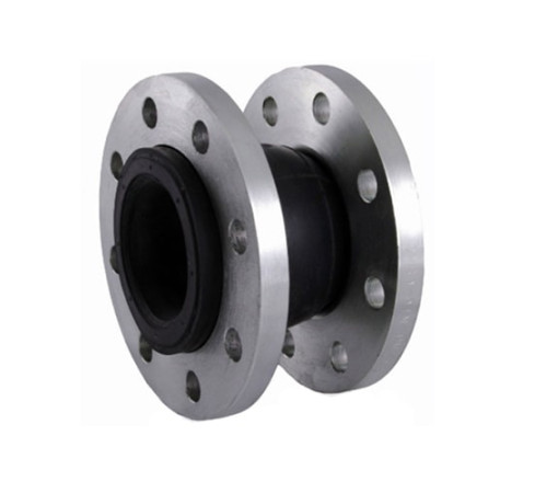 Компенсаторы резиновые фланцевые для трубопроводов в Гомеле