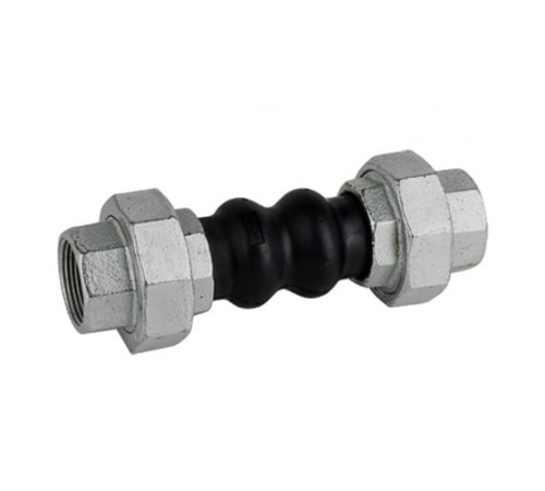 Компенсаторы резиновые муфтовые в Гомеле для трубопроводов