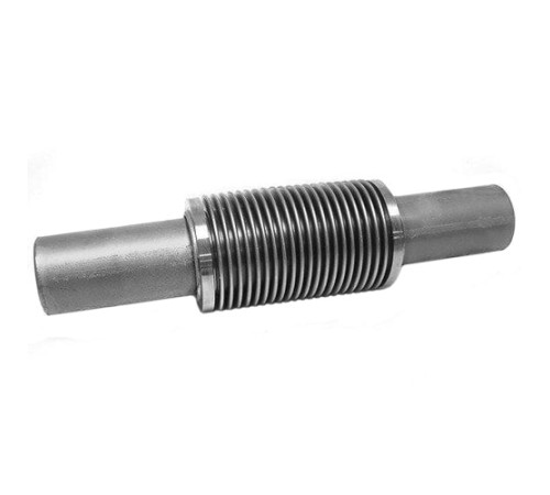 Компенсаторы сильфонные осевые в Гомеле с доставкой по Беларуси