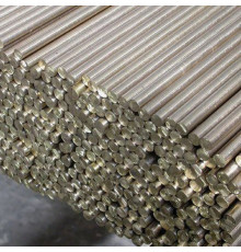 Пруток константан