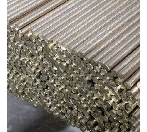 Прутки константан в Гомеле для промышленности