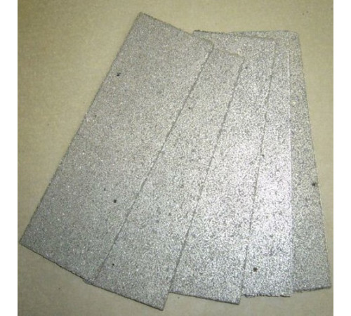 Контактные пластины в Гомеле от Спецметаллстрой