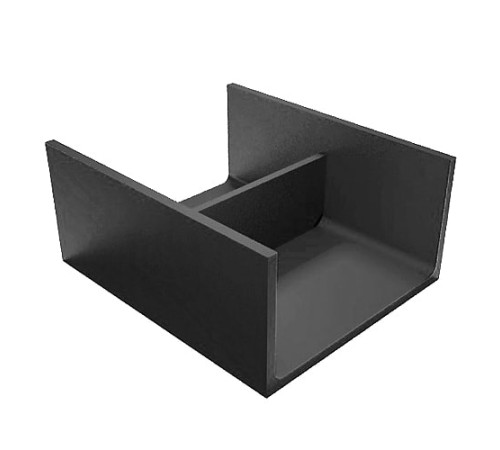 Корпусные приварные опоры для труб в Гомеле