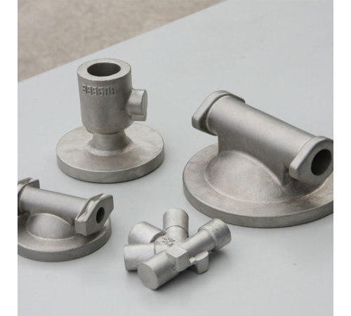 Коррозионностойкие отливки в Гомеле от Спецметаллстрой