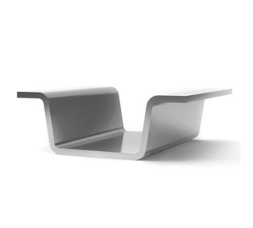 Корытные профили в Гомеле для строительства и производства