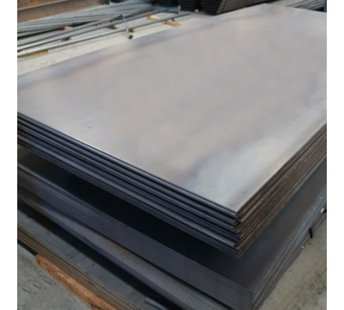 Котельные листы в Гомеле для промышленности и строительства