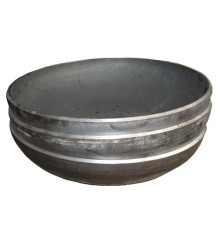 Днище котла