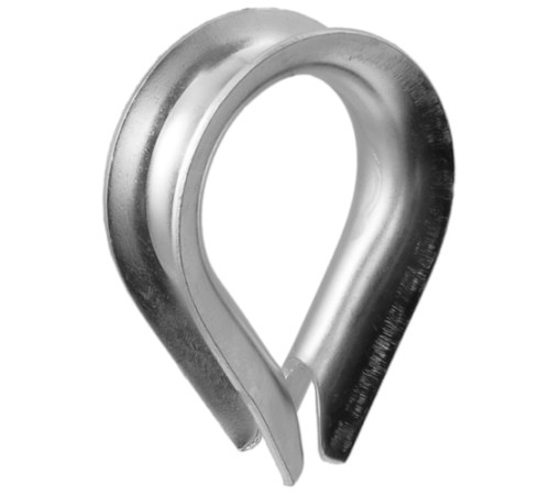 Коуши DIN 3090 стальные в Гомеле