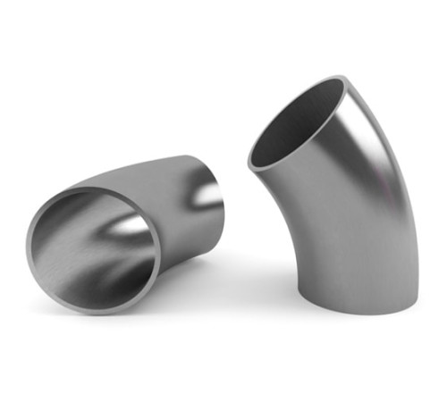 Отводы крутоизогнутые 45 градусов в Гомеле