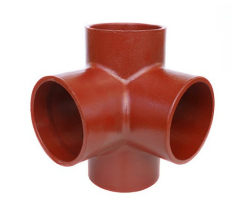 Безраструбные крестовины двухплоскостные 88 гр в Гомеле