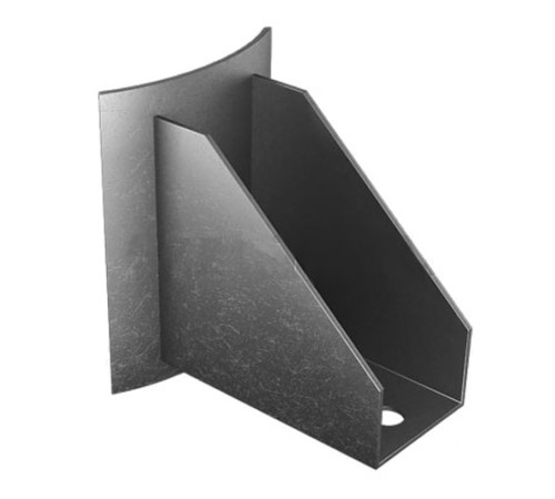 Лапы с накладкой для вертикальных трубопроводов в Гомеле