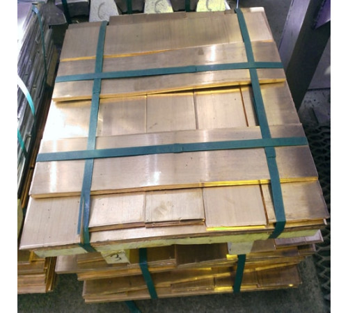 Латунные аноды в Гомеле для промышленных предприятий