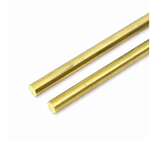 Латунные прутки в Гомеле от производителя