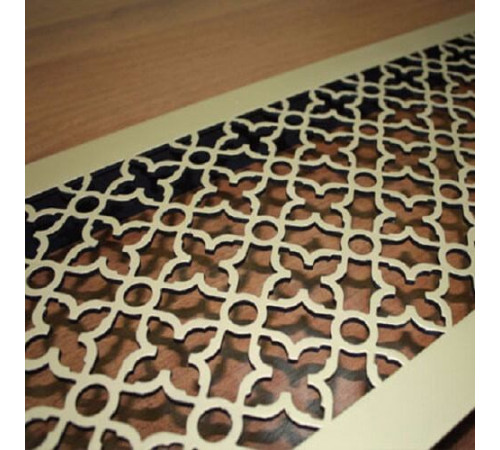 Латунные вентиляционные решетки в Гомеле для юридических лиц