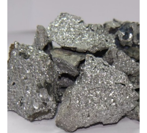 Лигатуры хромалюминиевые в Гомеле: Х60А, Х70А