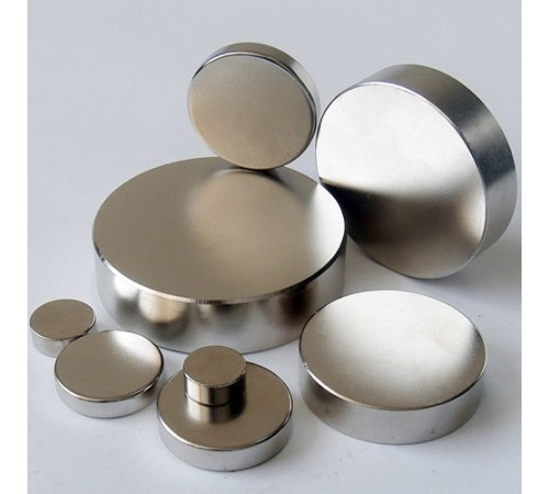 Постоянные магниты прецизионных сплавов в Гомеле