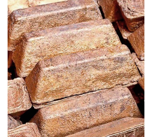 Лигатуры медь в Гомеле от Спецметаллстрой