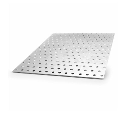 Листы перфорированные Rv 2x3.5 в Гомеле для юрлиц