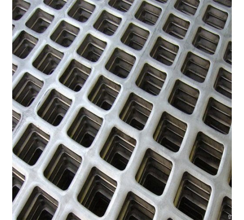 Перфорированные листы Rv 6x10 в Гомеле для юрлиц