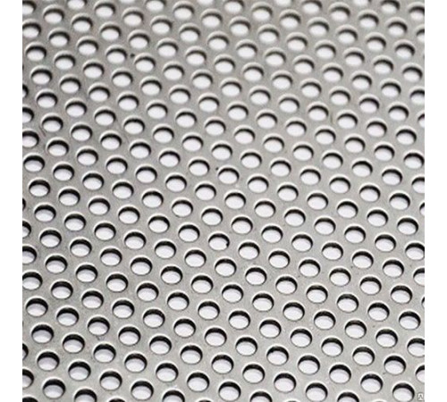 Перфорированные листы Rv 2x2.5 в Гомеле