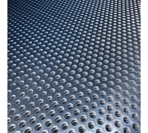 Перфорированные листы Rv 8x12 в Гомеле