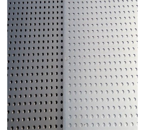 Перфорированные листы Qg 5x14 в Гомеле для юрлиц