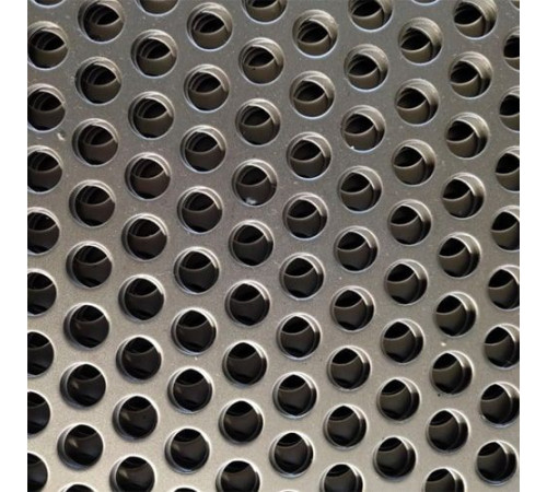 Листы перфорированные Qg 8x10 в Гомеле