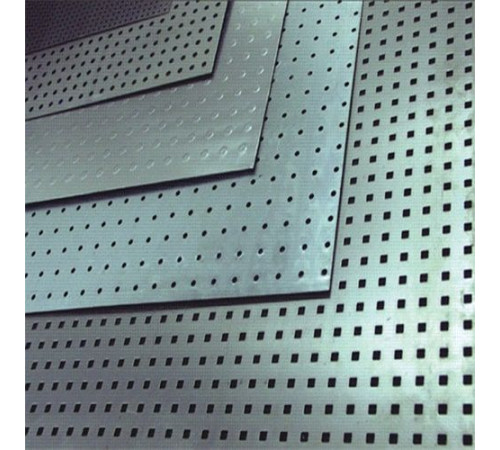 Перфорированные листы Rg 8x17.32 в Гомеле для юрлиц