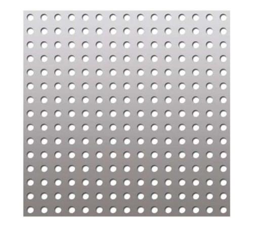 Перфорированные листы Rg 5x12 в Гомеле