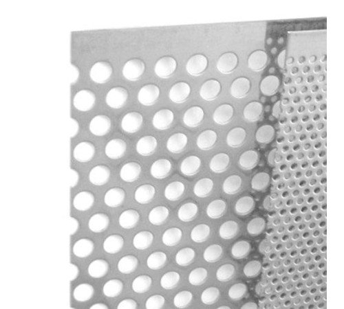 Листы перфорированные Rv 3-5 в Гомеле