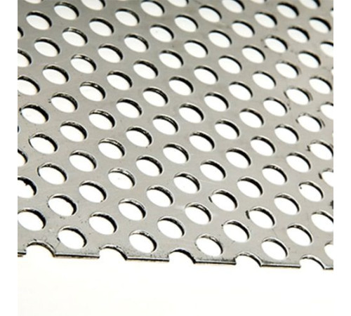 Перфорированные листы Rv 1.5x3 в Гомеле для юр. лиц