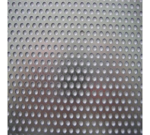 Листы перфорированные Rv 5x6 в Гомеле для юридических лиц