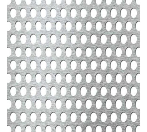 Перфорированные листы Rv 1.75x2.5 в Гомеле для юр. лиц