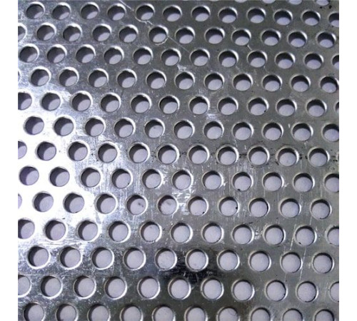 Перфорированные листы Qg 8x12 в Гомеле для юр. лиц