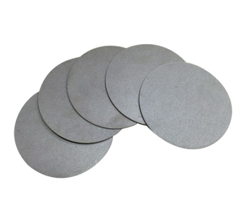 Пористые листы из нержавейки в Гомеле