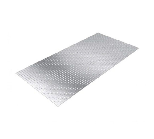 Листы перфорированные Rv 5x8 в Гомеле