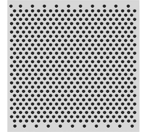 Листы перфорированные Qg 5x7 в Гомеле для юридических лиц