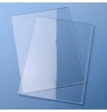 Листовой ПЭТ