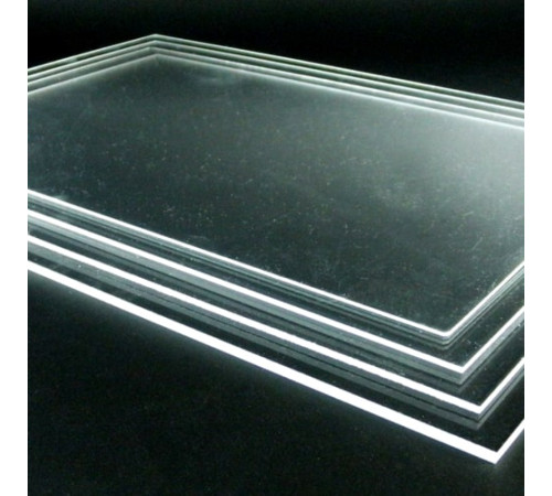 Литые акриловые листы в Гомеле для юридических лиц