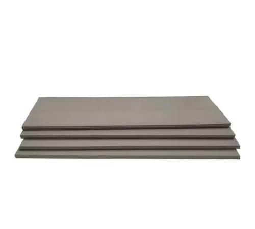 Пластины для штампов резиновые технические в Гомеле