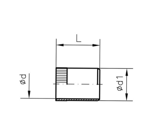 Усиливающие втулки TN80 для адаптеров в Гомеле